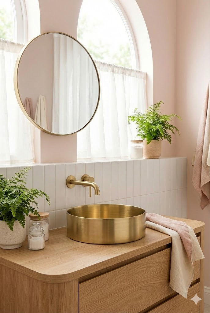 Bathroom Basins