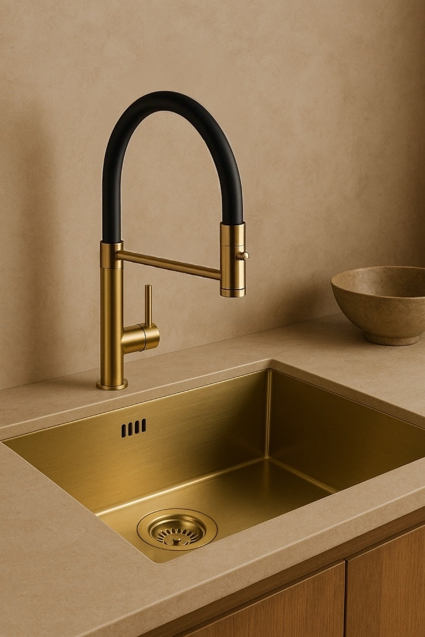 Kitchen Sinks