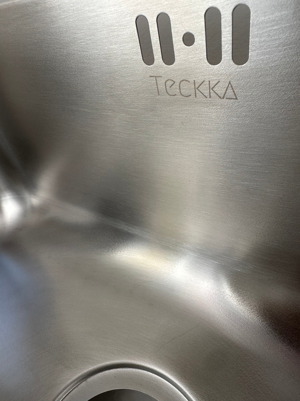 CLASSIC 1.0 Bowl Undermount Kitchen Sink - Stainless Steel